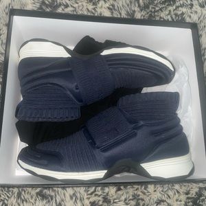 CHANEL SNEAKERS
